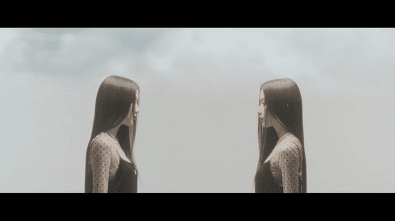 두둠 포트폴리오 - 닉앤니콜ㅣ패션 브랜드 필름