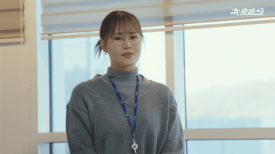 두둠 포트폴리오 - LS그룹ㅣ유튜브 채널 웹드라마 숏피스2 10화