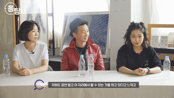 두둠 포트폴리오 - 드림플러스 컴퍼니ㅣ음악을 탐구하는 사람들