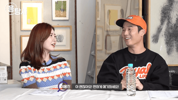 두둠 포트폴리오 - 드림플러스 컴퍼니ㅣ음악을 탐구하는 사람들 #2