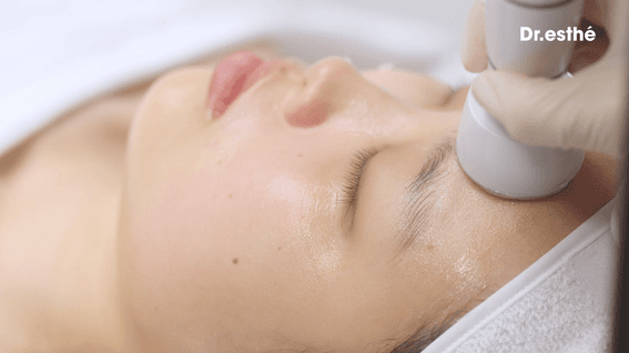 두둠 포트폴리오 - Dr.estheㅣ닥터 스피큐어 시술 및 제품 홍보 영상