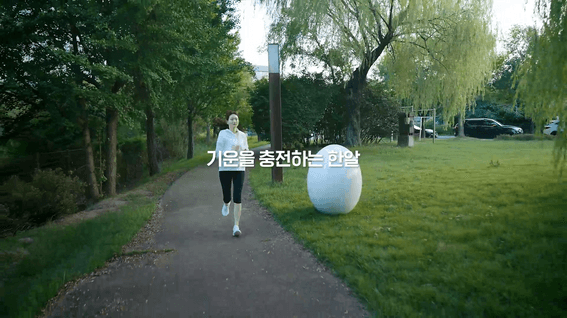 두둠 포트폴리오 - 풍림푸드ㅣ기업 홍보 영상 제작