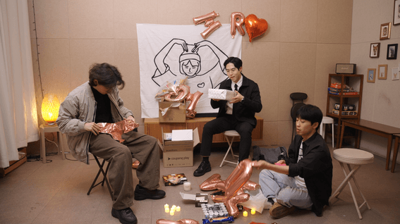 두둠 포트폴리오 - 연수구ㅣ정책 홍보 스케치코미디