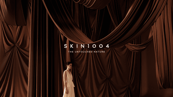 두둠 포트폴리오 - SKIN1004ㅣ프로바이오시카 라인 브랜드 필름