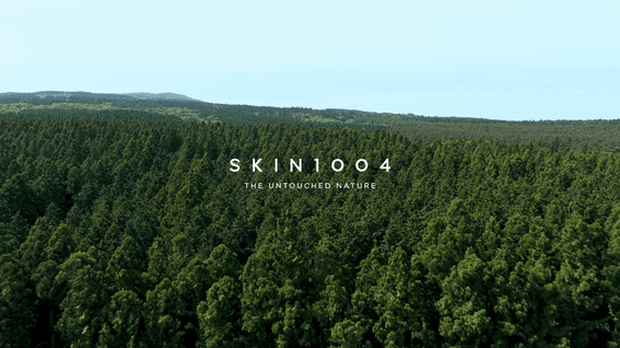두둠 포트폴리오 - SKIN1004ㅣ브랜드 필름 모델 하이라이트 영상