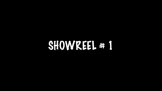 두둠 포트폴리오 - simulacreplicaㅣSHOWREEL # 1