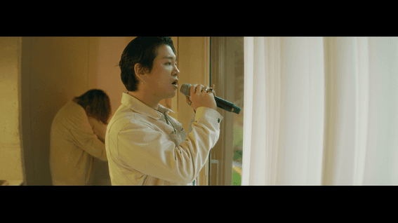 두둠 포트폴리오 - A.TRAINㅣWHAT SHOULD I DO MAMA MV