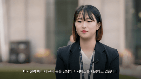 두둠 포트폴리오 - 티유브이슈드코리아ㅣ브랜드 인터뷰 영상