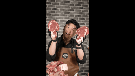 두둠 포트폴리오 - 문츠ㅣ프라임립 쇼츠 영상