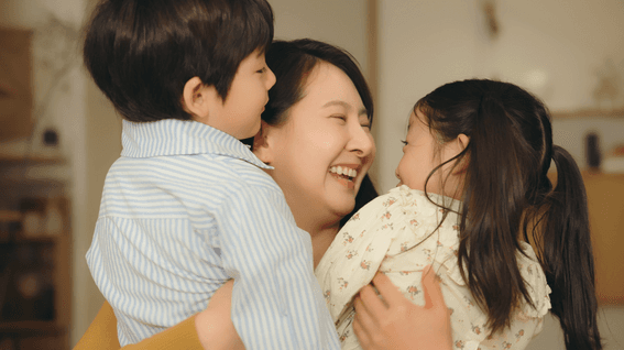 두둠 포트폴리오 - 붐케어ㅣ바이럴 광고영상