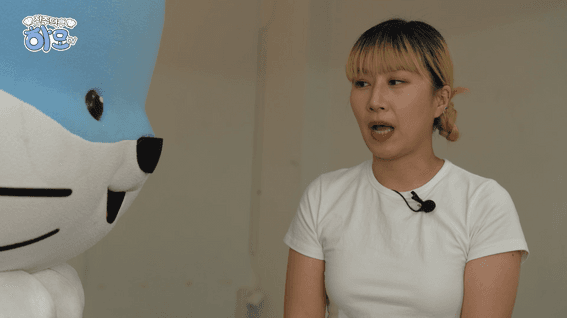 두둠 포트폴리오 - 진주시ㅣ진주덕후하모TV 엄은향편