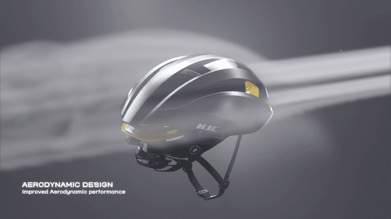 두둠 포트폴리오 - HJCㅣHELMET IBEX3 3D Commercial Film