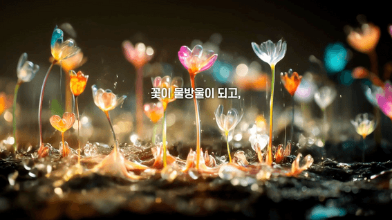 두둠 포트폴리오 - 노원문화재단ㅣ홍보영상
