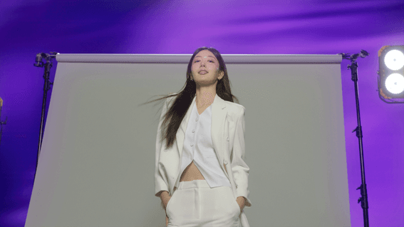 두둠 포트폴리오 - 애브비ㅣ쥬비덤 볼리프트 홍보영상