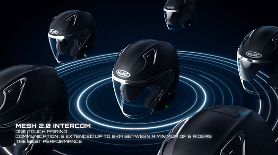 두둠 포트폴리오 - HJCㅣHELMET RPHA 2세대 홍보영상- RPHA 31