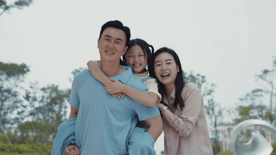 두둠 포트폴리오 - 행정안전부ㅣ안전무시관행 근절 홍보 영상