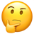emoji_thinking-face