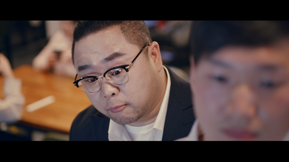 두둠 포트폴리오 - 서울시 그린파킹 시스템 홍보 영상