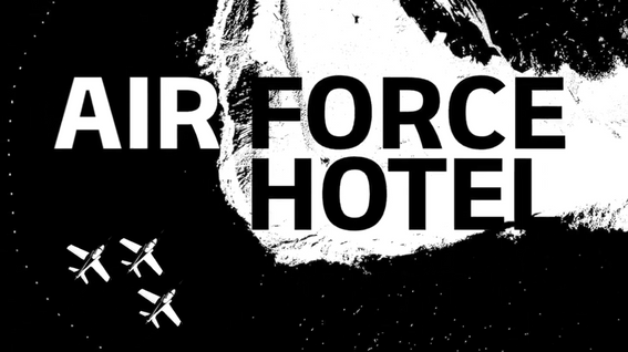 두둠 포트폴리오 - 대한민국 공군ROKAF 호텔 브랜딩 홍보 영상