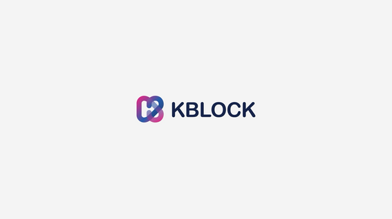두둠 포트폴리오 - KBLOCK 클레이티켓 플랫폼 인포그래픽 홍보 영상