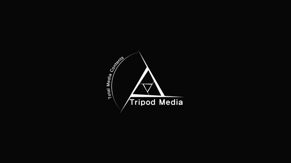 두둠 포트폴리오 - 트라이포드 미디어 자사 모션그래픽 홍보 영상