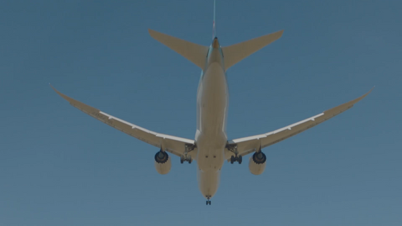 두둠 포트폴리오 - 인천국제공항공사 브랜드 홍보 영상