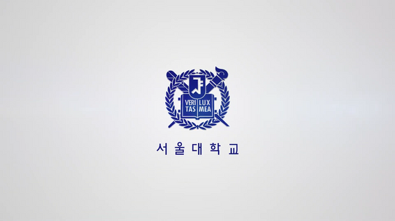 두둠 포트폴리오 - 서울대학교 영어 교육 영상