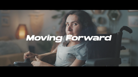 두둠 포트폴리오 - 아트판타지아 자사 브랜드 필름 | 로즈마리(Rosemary)야! 편(Moving Forward)