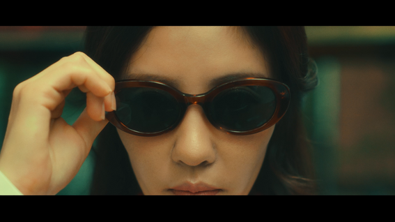 두둠 포트폴리오 - 뮤직비디오 | 가수 이지현 - 게리롱 푸리롱