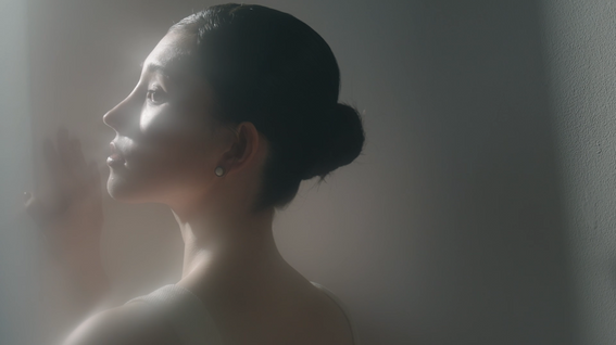 두둠 포트폴리오 - Matthew Chang New Scent Perfume Film