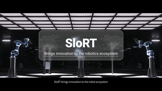 두둠 포트폴리오 - 브릴스 자동화 로봇 제조기업 홍보 영상