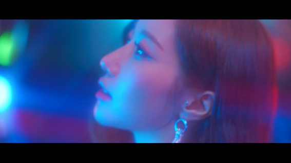 두둠 포트폴리오 - 뮤직비디오 | 최하트 (Choi HEART) - Million MV