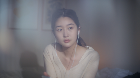 두둠 포트폴리오 - 뮤직비디오 | 고닥 (GODAK) 괜찮아, 아무렇지 않아 (Feat. 이소정)