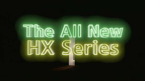 두둠 포트폴리오 - HD현대건설기계 The New HX Series 론칭 필름